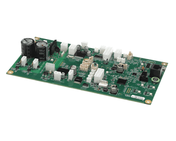 CONCORDIA BEVERAGE SYSTEM 2612-054 PCA MACHINE CONTR AT (CCO2612-054) Each