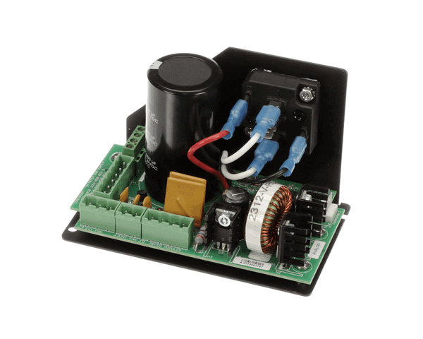 CONCORDIA BEVERAGE SYSTEM 2620-021 ASSEMBLY RFR PWR SPL PWM I0-4 (CCO2620-021) Each