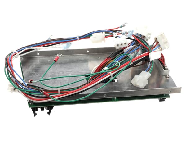 CONCORDIA BEVERAGE SYSTEM 2630-019 ASSEMBLY- BACK PLANE 995/2000 (CCO2630-019) Each