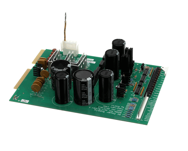 CONCORDIA BEVERAGE SYSTEM 2630-034 ASSEMBLY - DC SUPPLY-995/2000 (CCO2630-034) Each