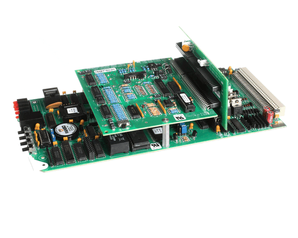 CONCORDIA BEVERAGE SYSTEM 2630-066 ASSY CPU PROGRAMMED 2500S (CCO2630-066) Each