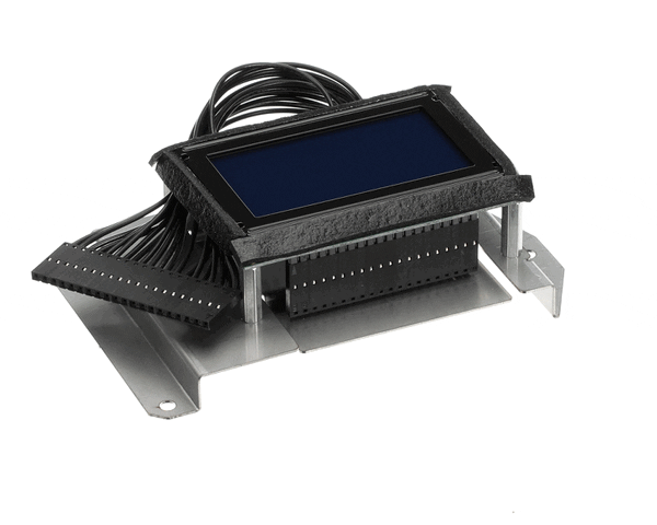CONCORDIA BEVERAGE SYSTEM 2630-094 ASSEMBLY DISPLAY LCD I4 (CCO2630-094) Each