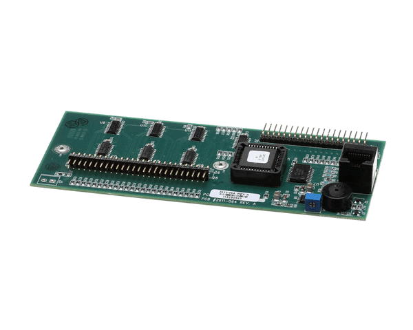 CONCORDIA BEVERAGE SYSTEM 2630-100 ASSEMBLY PCA W/PROG CHIP I4 (CCO2630-100) Each