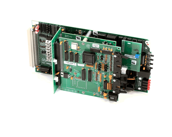 CONCORDIA BEVERAGE SYSTEM 2630-111-01 ASSEMBLY CPU PROG X6 QT (CCO2630-111-01) Each