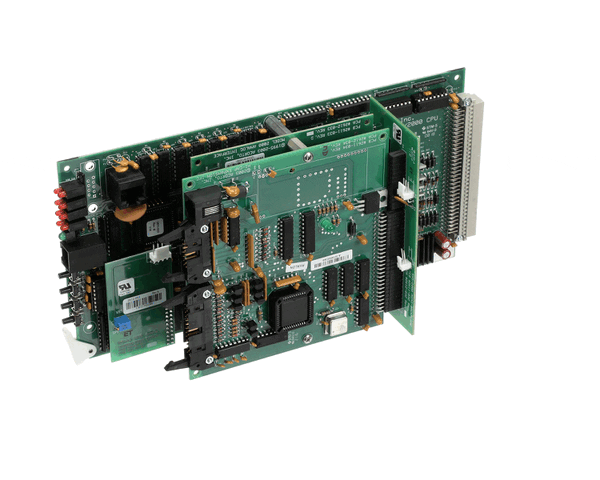 CONCORDIA BEVERAGE SYSTEM 2630-111 ASSEMBLY CPU PROG X6 (CCO2630-111) Each