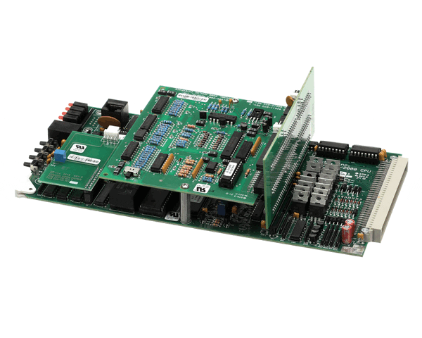 CONCORDIA BEVERAGE SYSTEM 2630-115-01 ASSEMBLY CPU PROG X0 KK (CCO2630-115-01) Each