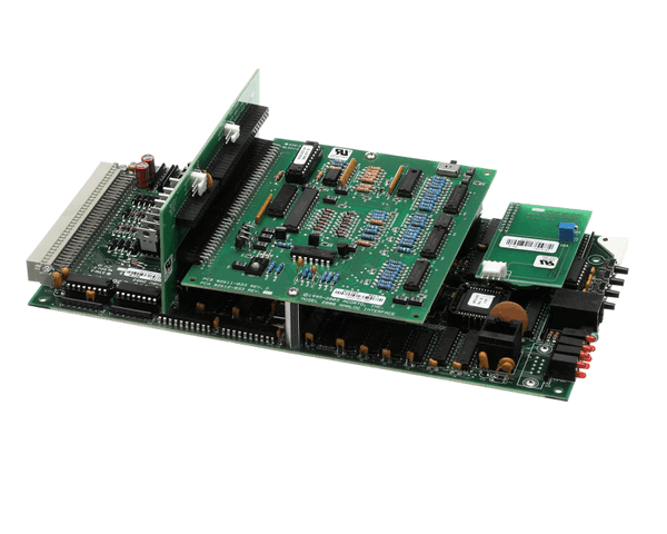 CONCORDIA BEVERAGE SYSTEM 2630-115 ASSEMBLY CPU PROG X0 (CCO2630-115) Each