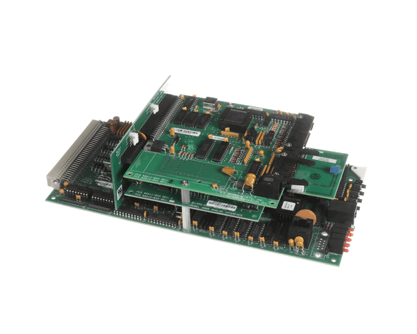 CONCORDIA BEVERAGE SYSTEM 2630-116 ASSY CPU PROG 6XT (CCO2630-116) Each