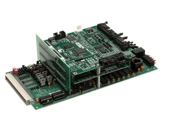 CONCORDIA BEVERAGE SYSTEM 2630-118-01 ASSEMBLY CPU PROG XT CB (CCO2630-118-01) Each