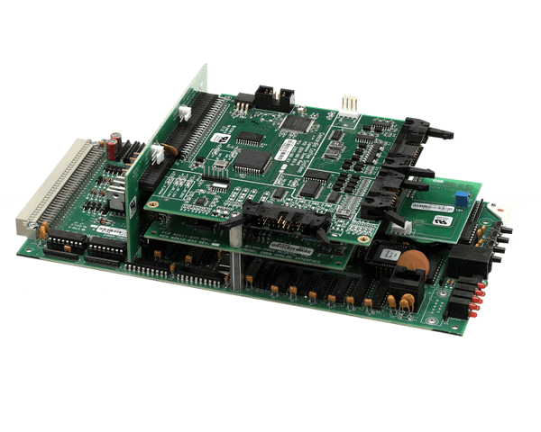 CONCORDIA BEVERAGE SYSTEM 2630-118-03 ASSEMBLY CPU PROG NI QT (CCO2630-118-03) Each