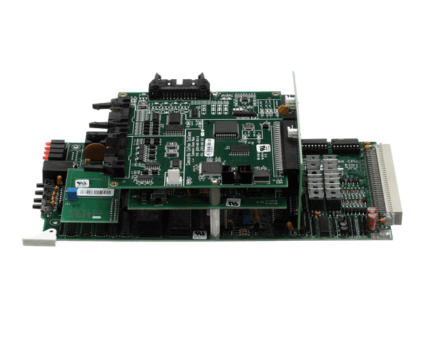 CONCORDIA BEVERAGE SYSTEM 2630-118 ASSY CPU PROG NI XT (CCO2630-118) Each