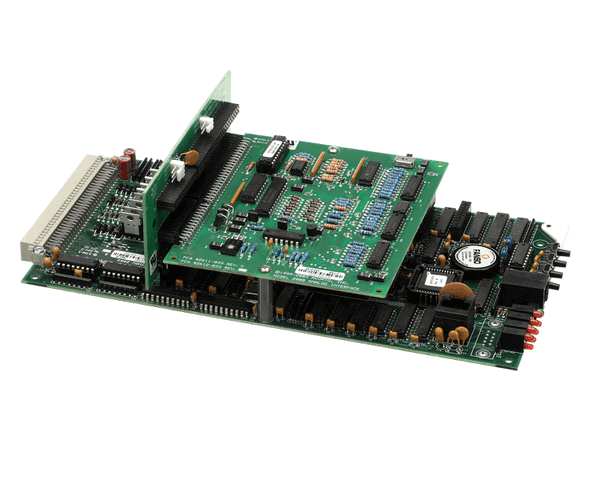 CONCORDIA BEVERAGE SYSTEM 2630-353 ASSEMBLY CPU BRAUMS I0 (CCO2630-353) Each