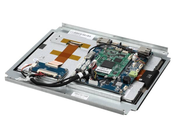 CONCORDIA BEVERAGE SYSTEM 2640-120 TOUCHSCREEN ASSEMBLY XT (CCO2640-120) Each