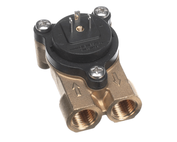 CONCORDIA BEVERAGE SYSTEM 2660-059 FLOWMETER DIGMESA 2.5MM (CCO2660-059) Each