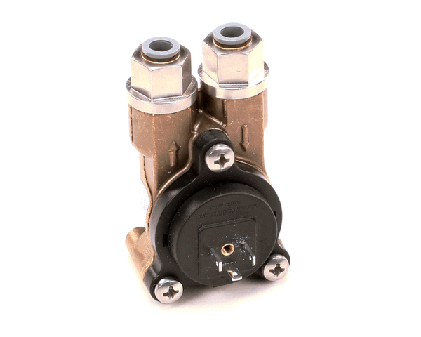 CONCORDIA BEVERAGE SYSTEM 2660-061 ASSEMBLY 2.5MM FLOWMETER (CCO2660-061) Each