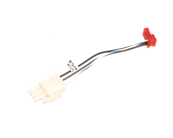 CONCORDIA BEVERAGE SYSTEM 2670-187 ASSY MILK LVL CABLE 2500 (CCO2670-187) Each