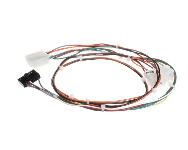CONCORDIA BEVERAGE SYSTEM 2670-264 CBL SYRUP SYSTEM IO I4 (CCO2670-264) Each