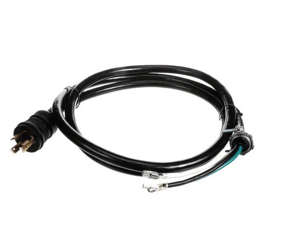 CONCORDIA BEVERAGE SYSTEM 2670-361 ASSY PWR CORD 3 CORD STD (CCO2670-361) Each