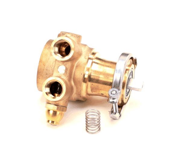 CONCORDIA BEVERAGE SYSTEM 2710-013 PUMP WATER PAO74Z 30-GPH (CCO2710-013) Each