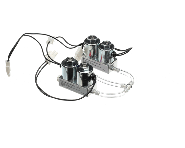 CONCORDIA BEVERAGE SYSTEM 2712-009 ASSEMBLY DUAL AIR VALVE X6 (CCO2712-009) Each