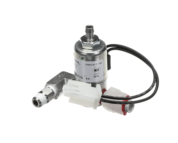 CONCORDIA BEVERAGE SYSTEM 2720-056 ASSEMBLY VALVE BREW I4 (CCO2720-056) Each