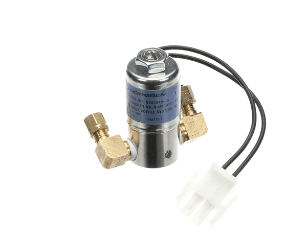 CONCORDIA BEVERAGE SYSTEM 2730-042 ASSEMBLY STM FILL SGL STN (CCO2730-042) Each