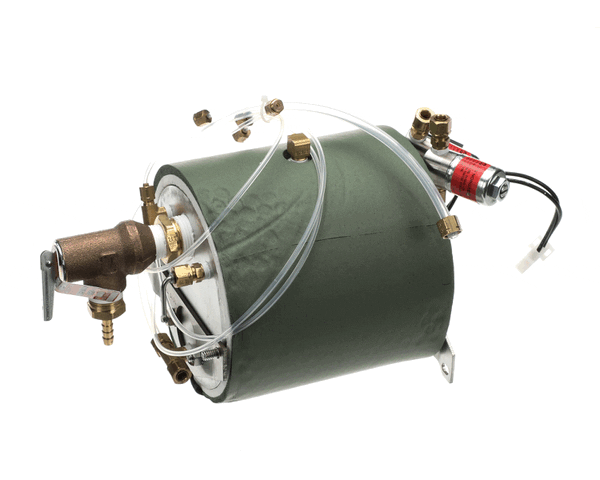 CONCORDIA BEVERAGE SYSTEM 2730-045 ASSEMBLY TANK STEAM INTEGRA (CCO2730-045) Each