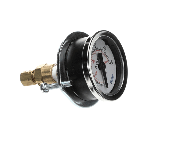 CONCORDIA BEVERAGE SYSTEM 2790-038 ASSEMBLY WATER GAUGE W/RESTR (CCO2790-038) Each