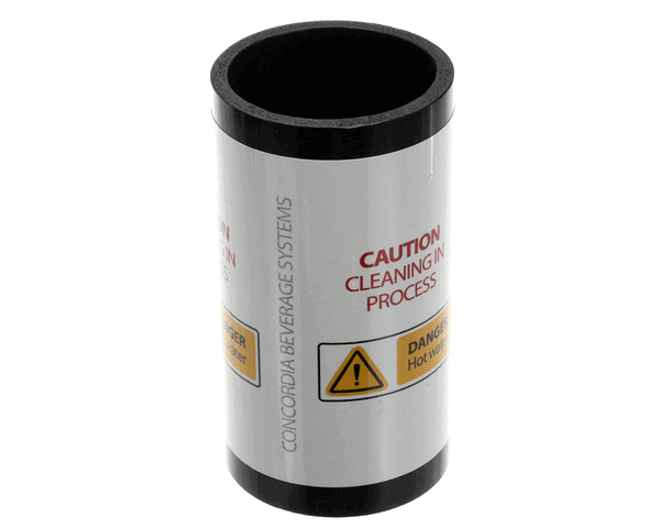 CONCORDIA BEVERAGE SYSTEM 2790-115 ASSEMBLY CLEANING TUBE (CCO2790-115) Each