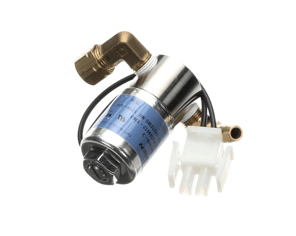 CONCORDIA BEVERAGE SYSTEM 2790-129 ASSEMBLY VALVE STM TNK PURGE I4 (CCO2790-129) Each