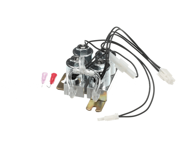 CONCORDIA BEVERAGE SYSTEM 2790-137 ASSEMBLY VALVE AIR GATE I4 (CCO2790-137) Each