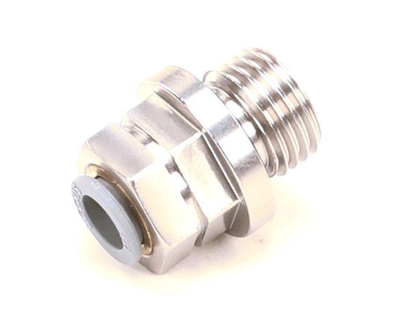 CONCORDIA BEVERAGE SYSTEM 2790-166 ASSEMBLY 1/4BSPPX1/4T FITTING (CCO2790-166) Each