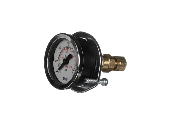 CONCORDIA BEVERAGE SYSTEM 2790-168 ASSY WTR GAUGE NI XT (CCO2790-168) Each