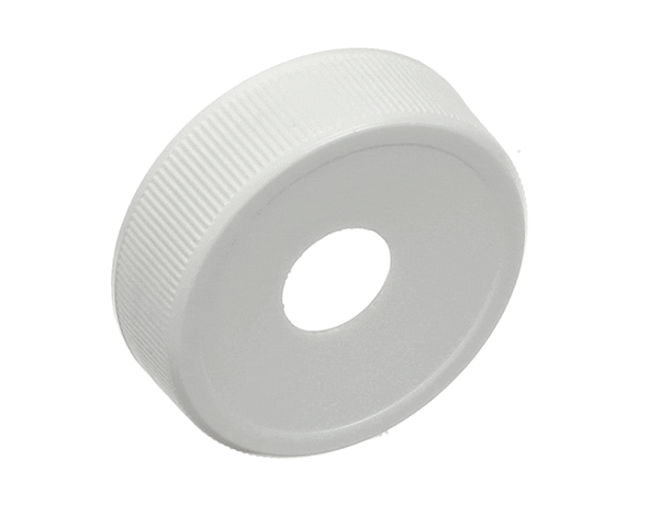 CONCORDIA BEVERAGE SYSTEM 2790-172 ASSEMBLY CHO BOT CAP W/HOLE (CCO2790-172) Each
