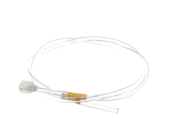 CONCORDIA BEVERAGE SYSTEM 2790-175 ASSY TUBE SYRUP OUT YEL XT (CCO2790-175) Each