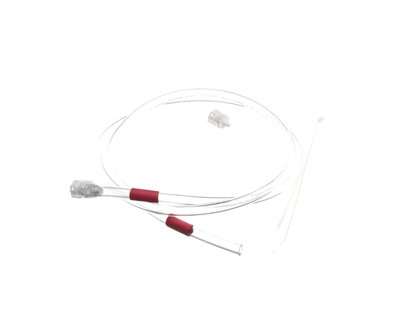 CONCORDIA BEVERAGE SYSTEM 2790-177 ASSY TUBE SYRUP OUT RED XT (CCO2790-177) Each