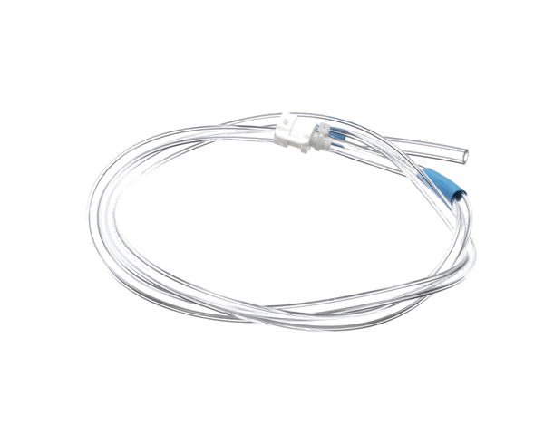 CONCORDIA BEVERAGE SYSTEM 2790-179 ASSY TUBE SYR OUT BLU XT (CCO2790-179) Each