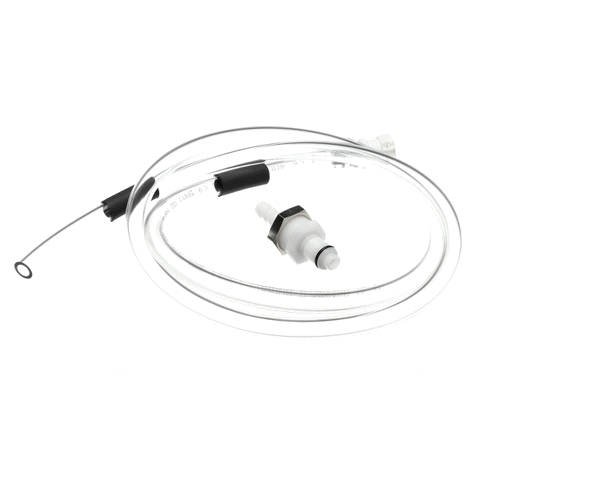 CONCORDIA BEVERAGE SYSTEM 2790-180 ASSEMBLY TUBE SYRUP IN BLACK XT (CCO2790-180) Each