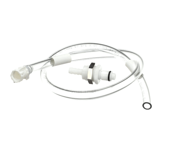 CONCORDIA BEVERAGE SYSTEM 2790-182 ASSEMBLY TUBE SYR WHITE XT (CCO2790-182) Each