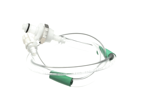 CONCORDIA BEVERAGE SYSTEM 2790-184 ASSEMBLY TUBE SYRUP IN GREEN XT (CCO2790-184) Each