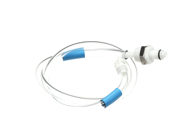 CONCORDIA BEVERAGE SYSTEM 2790-185 ASSEMBLY TUBE SYR IN BLUE XT (CCO2790-185) Each