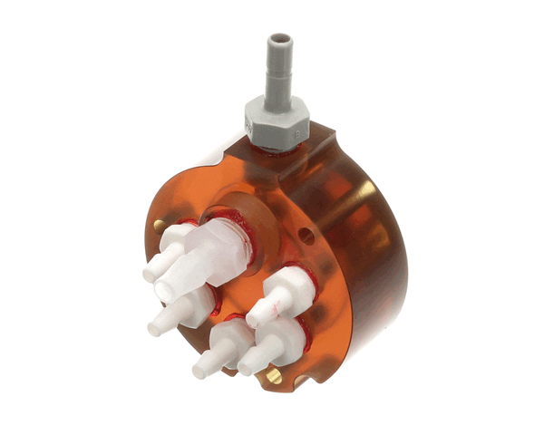 CONCORDIA BEVERAGE SYSTEM 2790-197 ASSEMBLY SYRUP MANIFOLD X6 (CCO2790-197) Each