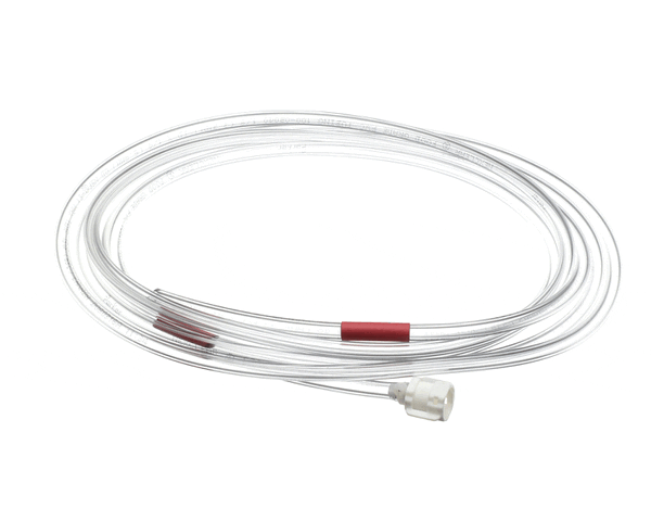 CONCORDIA BEVERAGE SYSTEM 2790-204 ASSEMBLY TUBE SYRUP PMP RED X6 (CCO2790-204) Each