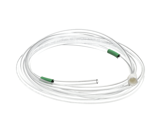 CONCORDIA BEVERAGE SYSTEM 2790-205 ASSEMBLY TUBE SYRUP PMP GREEN X6 (CCO2790-205) Each