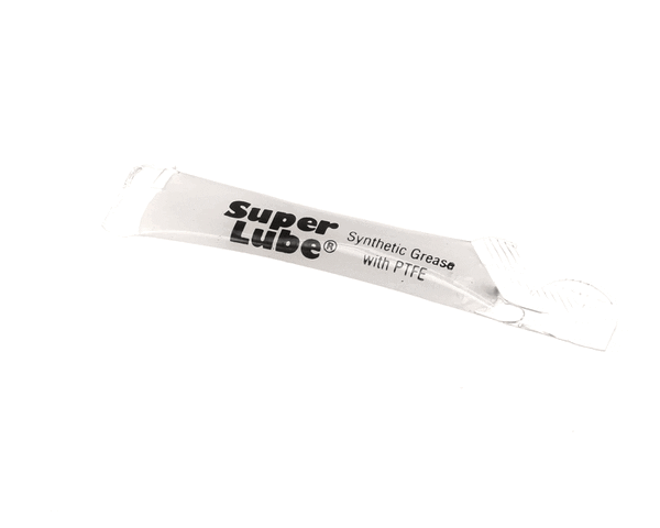 CONCORDIA BEVERAGE SYSTEM 3200-017 LUBE-SUPER LWR PISTON 1OZ (CCO3200-017) Each