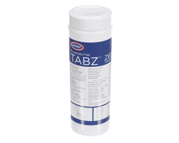 CONCORDIA BEVERAGE SYSTEM 3400-037 JAR GRP CLEANER ASCENT W/ PHOSPHATE FREE (CCO3400-037) Each