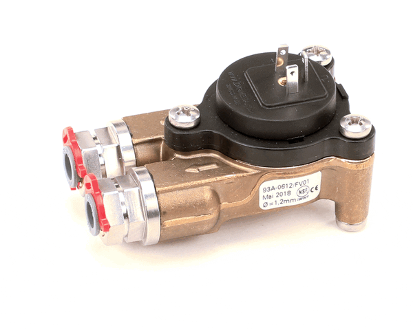 CONCORDIA BEVERAGE SYSTEM 98019 KIT FLOWMETER DIGMESA (CCO98019) Each