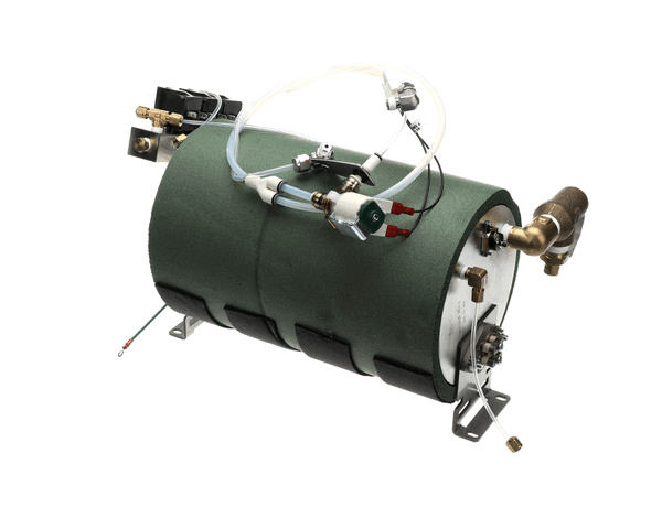 CONCORDIA BEVERAGE SYSTEM 98049 KIT STEAM TANK V2 XPRESS (CCO98049) Each
