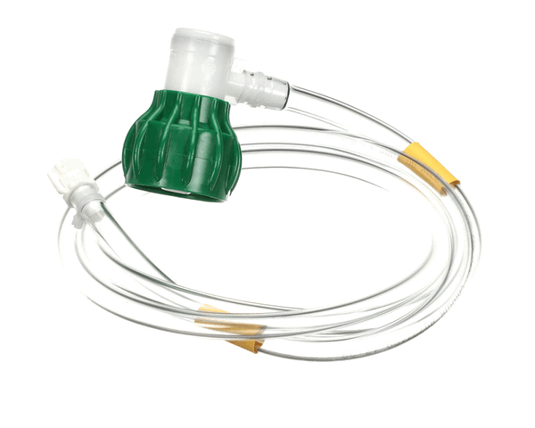 CONCORDIA BEVERAGE SYSTEM 98056 KIT QCD CARAMEL SYRUP CNCTR (CCO98056) Each