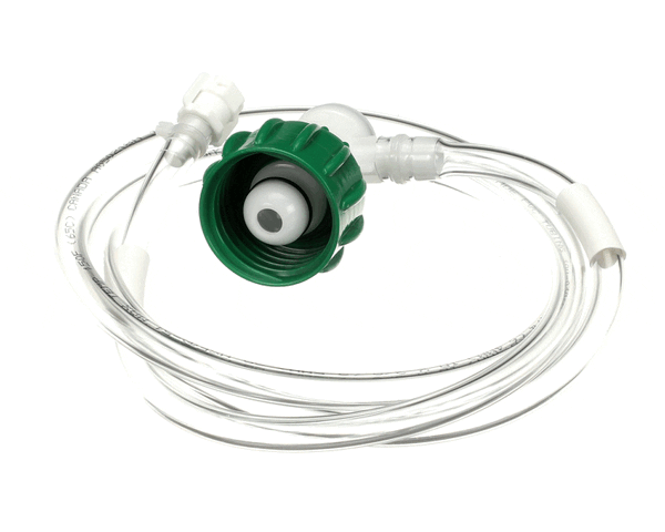 CONCORDIA BEVERAGE SYSTEM 98057 KIT QCD VANILLA SYRUP CNCTR (CCO98057) Each